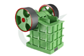 jaw crusher